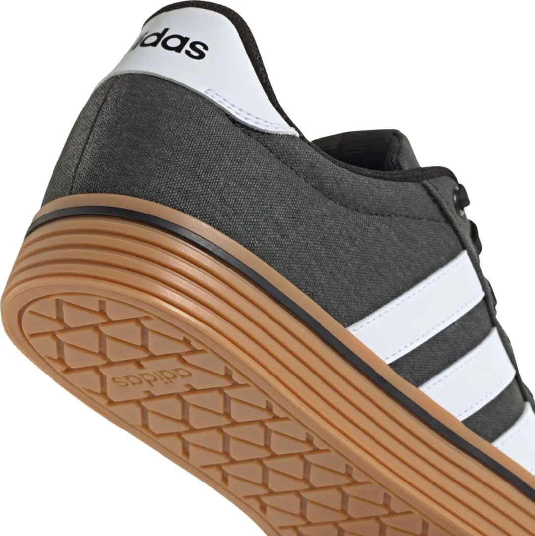 Adidas Daily 4.0 Sneakers Heren - 44 - Zwart/Wit