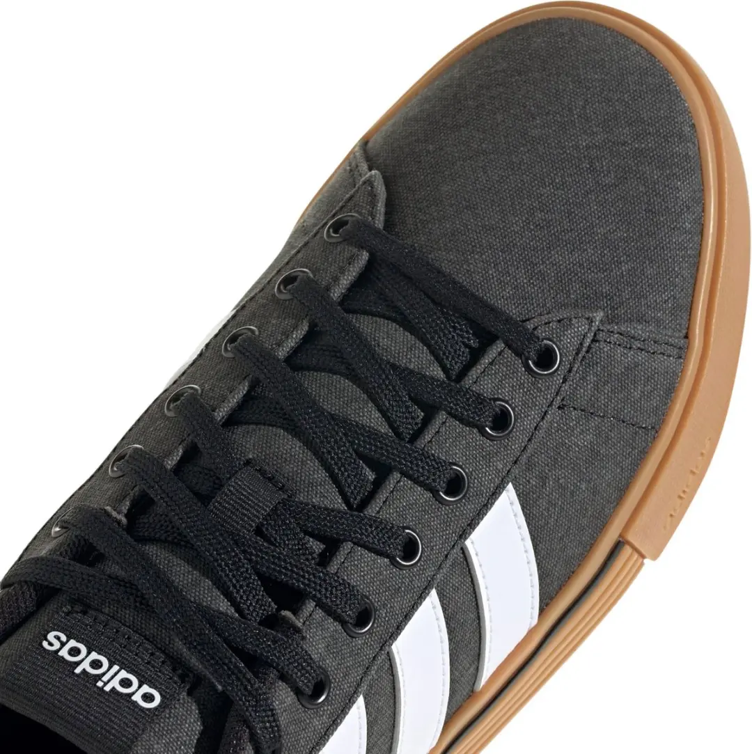 Adidas Daily 4.0 Sneakers Heren - 44 - Zwart/Wit - afbeelding 6 van 6