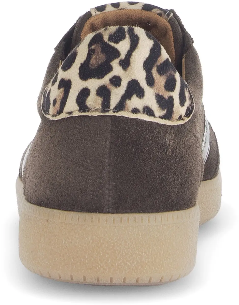 Gabor Dames Sneakers 38 - Bruin - afbeelding 6 van 6
