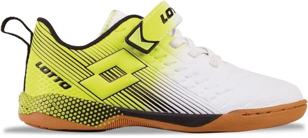 Lotto Shoota 2601200K kinderschoenen voor binnen