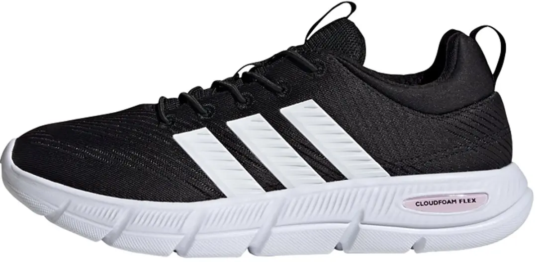 Adidas Sportswear Cloudfoam Flex Elastic Laces Schoenen