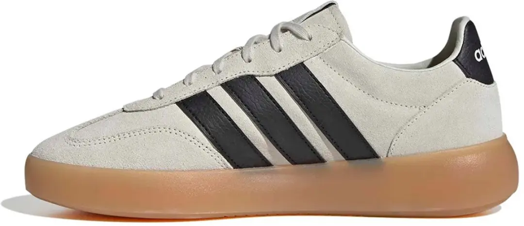 Adidas Barreda Decode LUX Sneakers Heren - Grijs 41