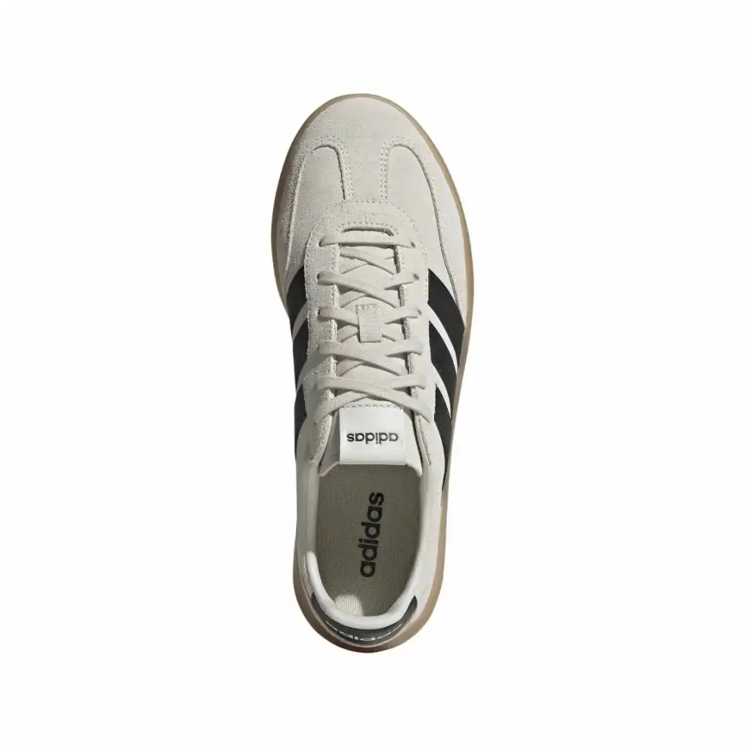 Adidas Barreda Decode LUX Sneakers Heren - Grijs 41