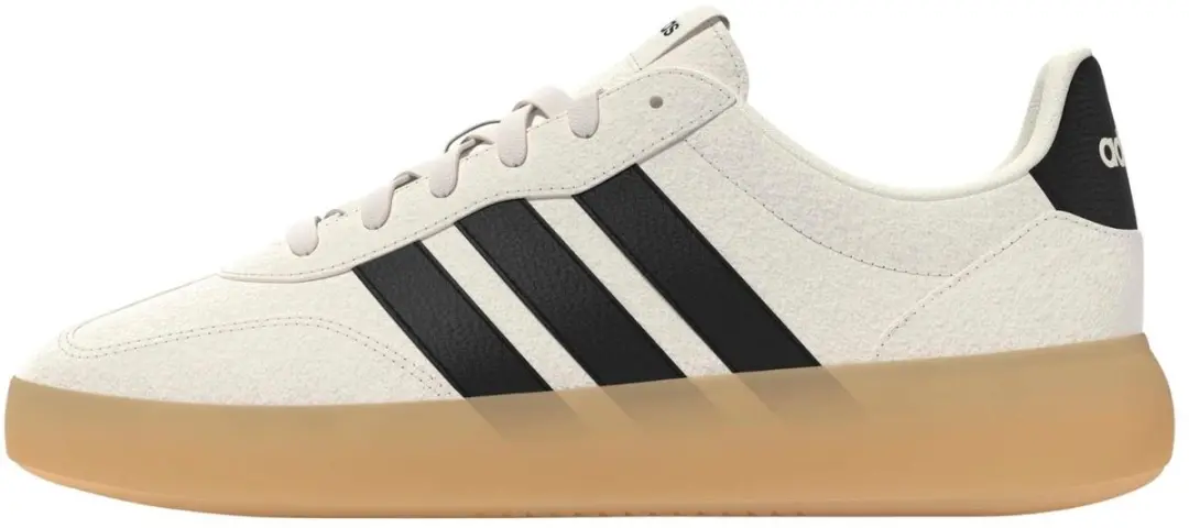 Adidas Barreda Decode LUX Sneakers Heren - Grijs 41