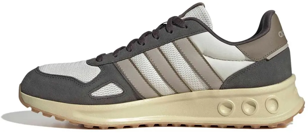Adidas Run 84 Schoenen - Chalk White - EU 43 1/3 - afbeelding 4 van 6
