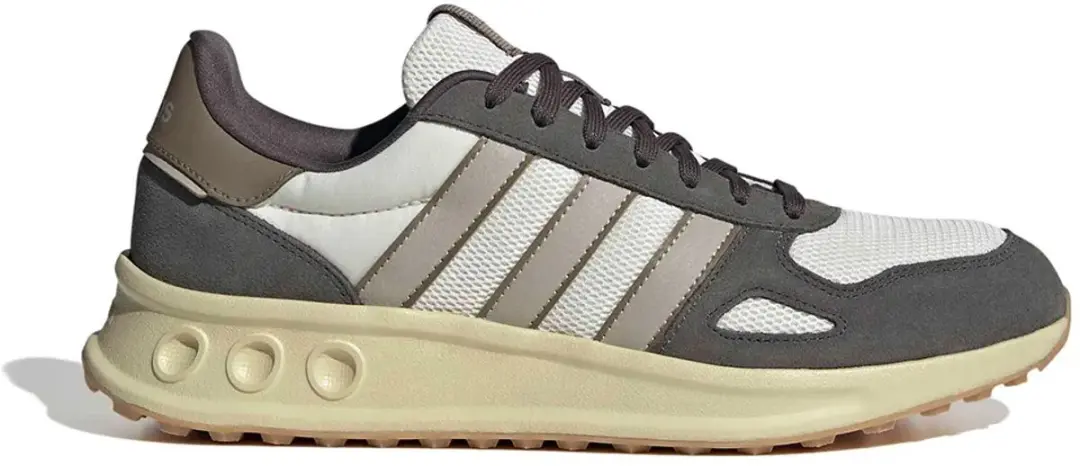 Adidas Run 84 Schoenen Wit EU 43 1/3 Man