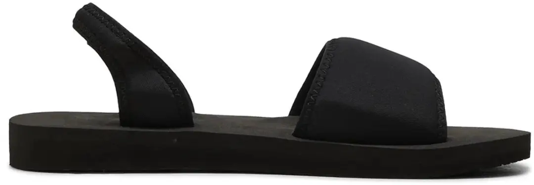 Puma Sandy Playa Slippers Zwart EU 39 Vrouw