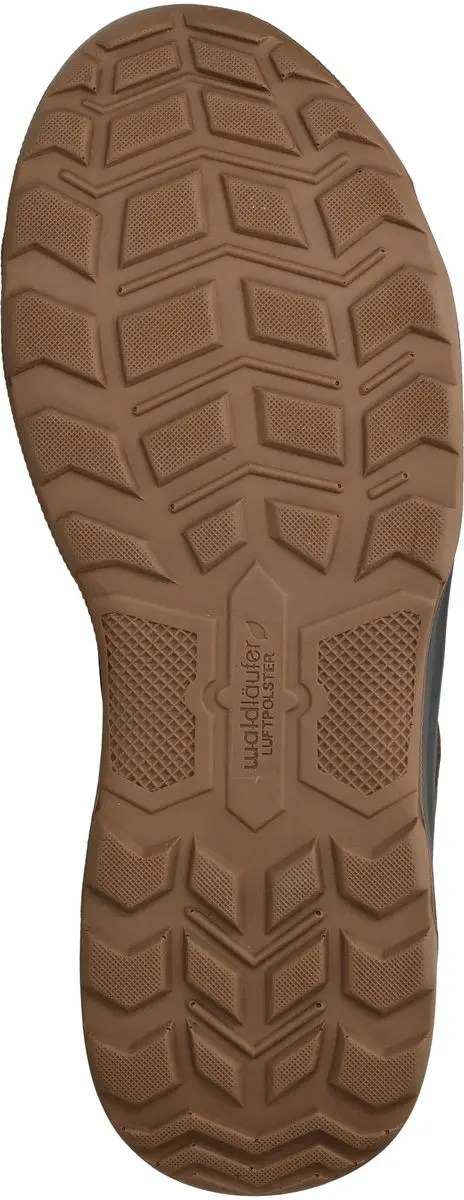 Wäldlaufer Max Sneakers 718006 H 315 355 Mor - 44½
