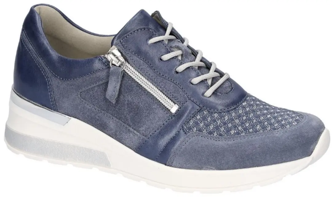 Wäldlaufer 939H01 H Sneakers - Jeans - 37.5