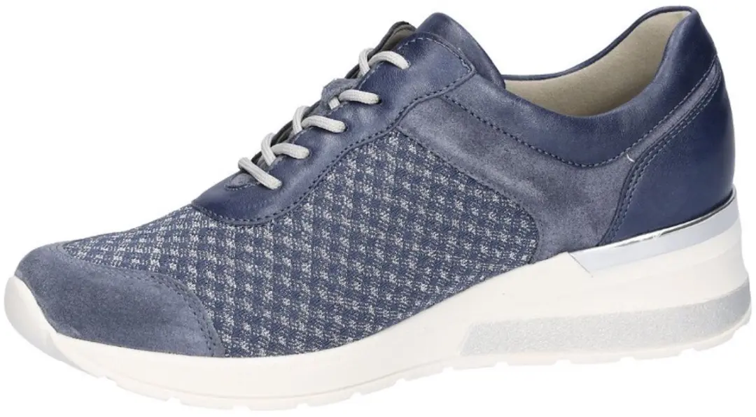 Wäldlaufer 939H01 H Sneakers - Jeans - 37.5