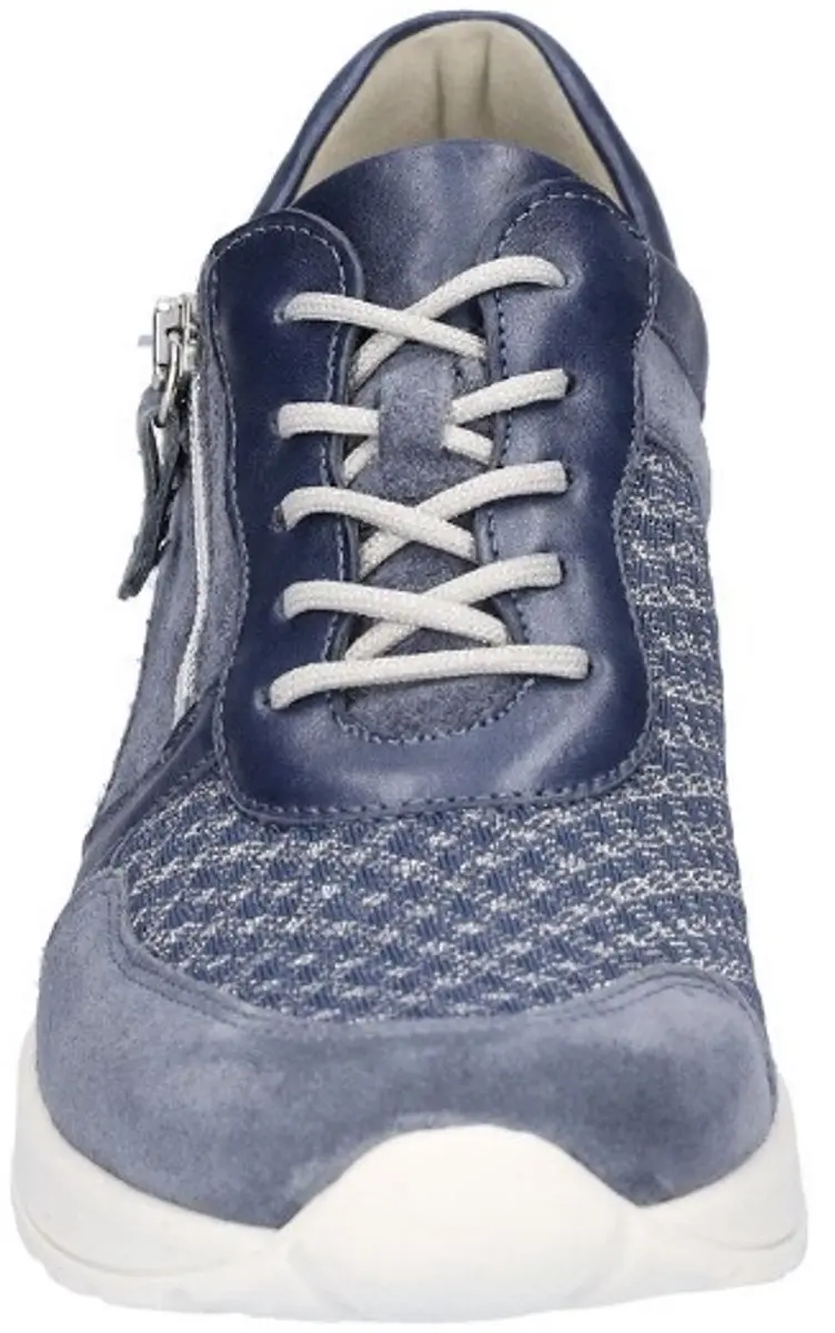Wäldlaufer 939H01 H Sneakers - Jeans - 37.5