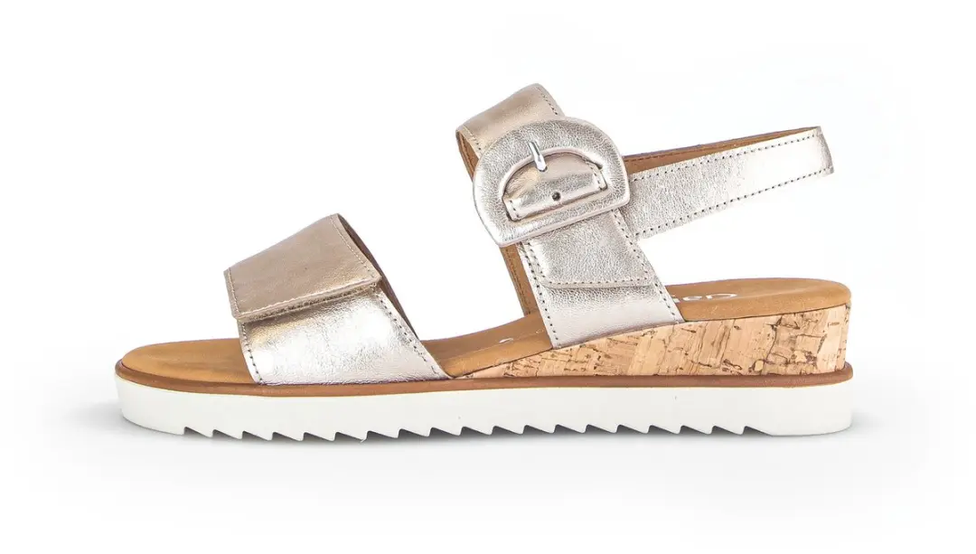 Gabor 752 Sandalen