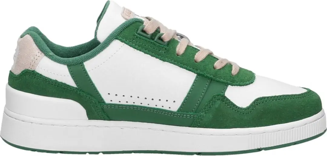 Lacoste T-Clip Sneakers Laag