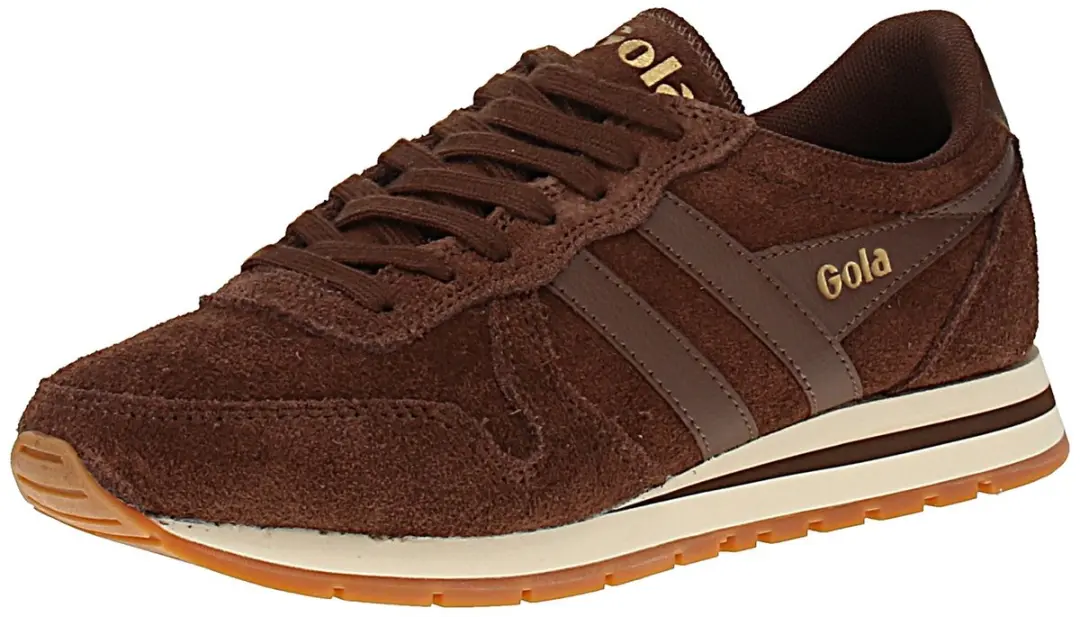 Gola Daytona Suede