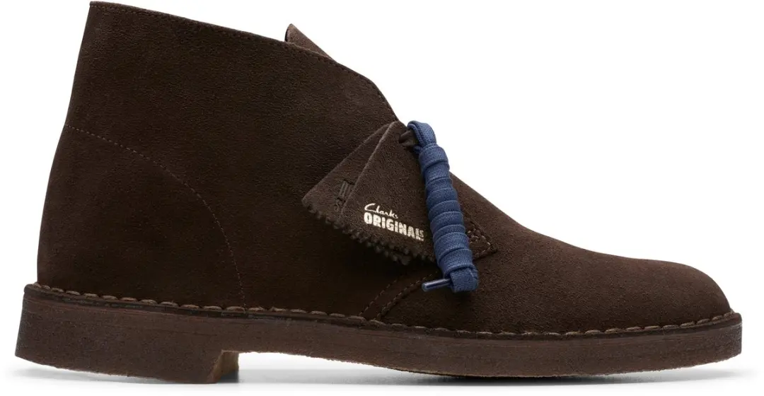 Clarks Desert Boot Heren Veterschoenen