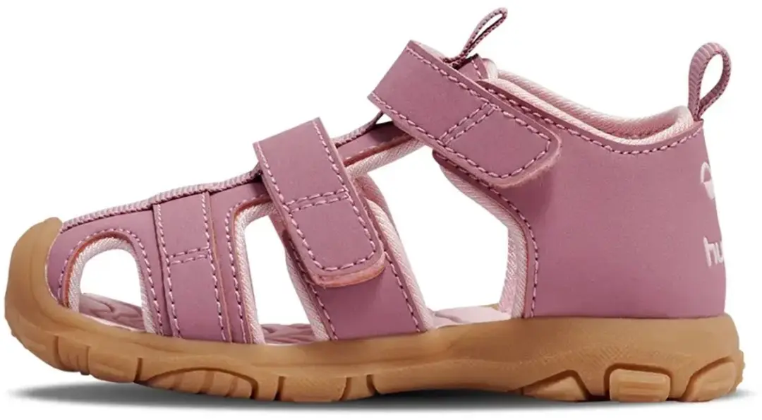 Hummel Sandalen Velcro Infant - Maat 21 - Lila