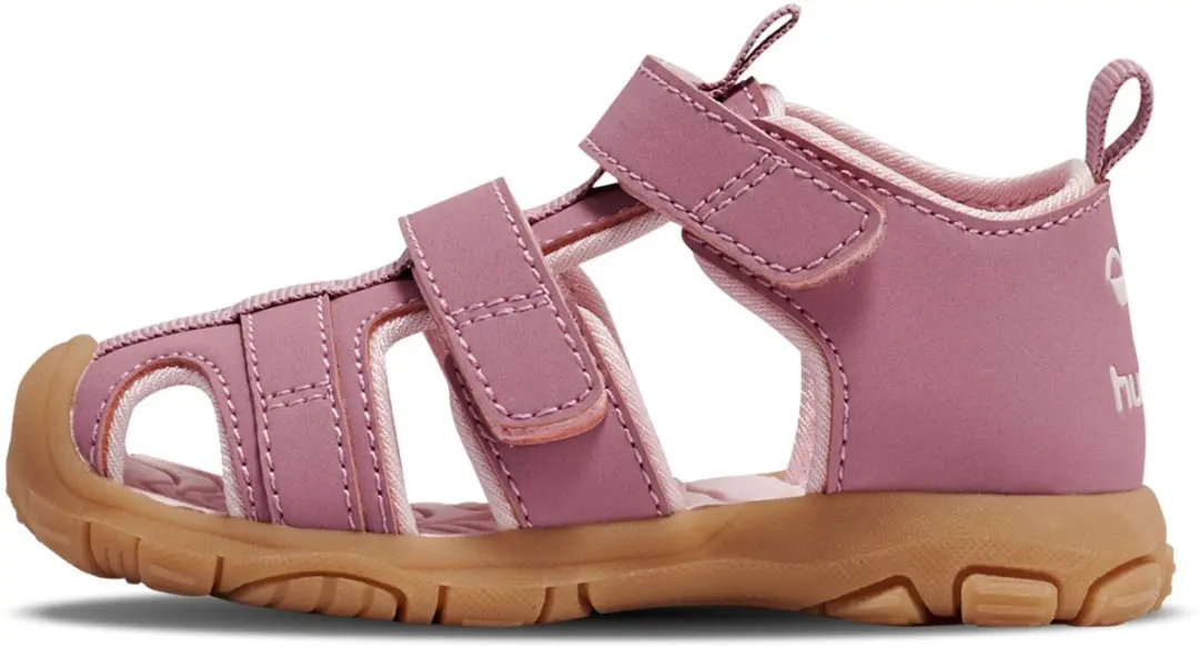 Hummel Sandalen Velcro Infant - Maat 21 - Lila
