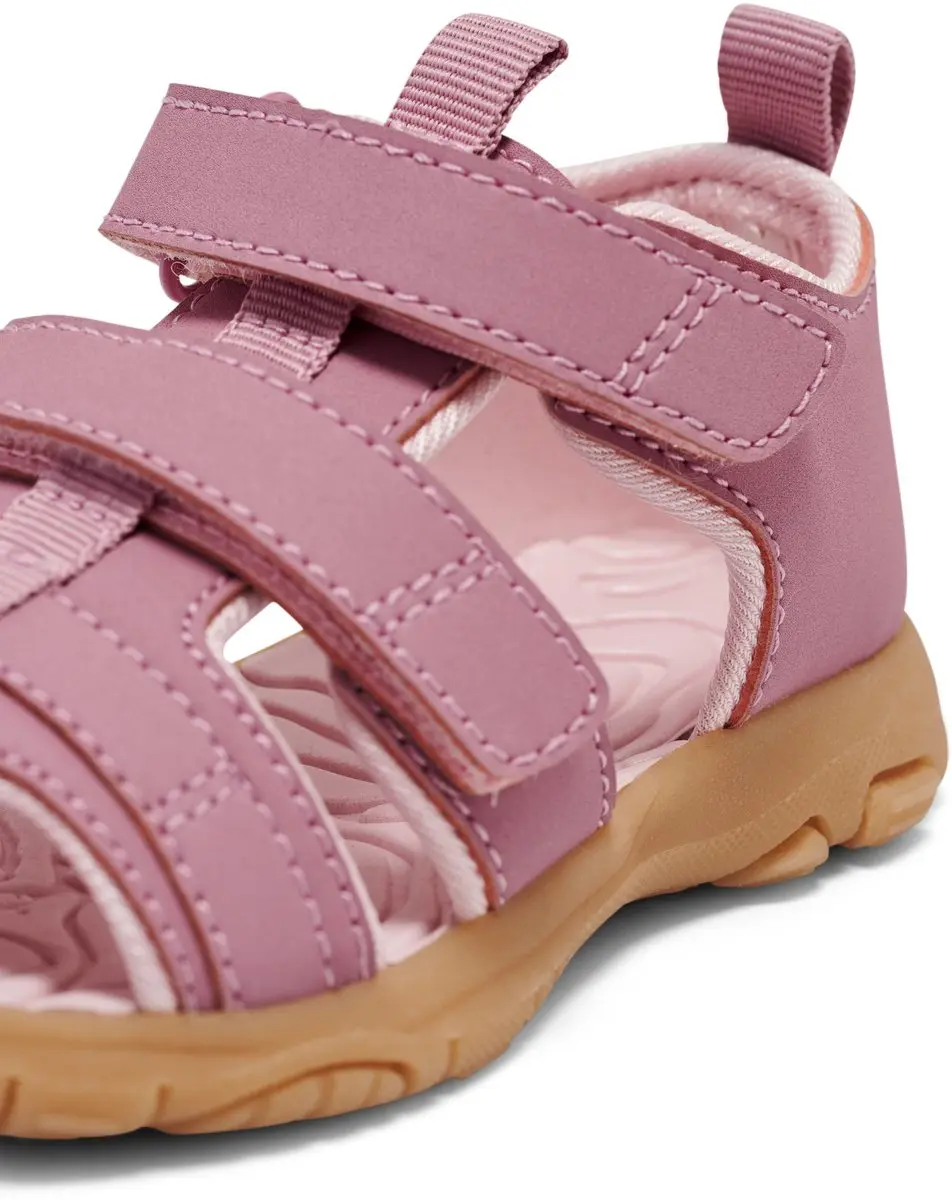 Hummel Sandalen Velcro Infant - Maat 21 - Lila