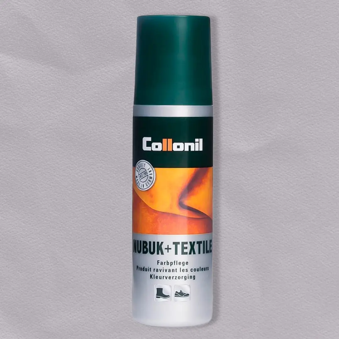 Collonil Nubuck + Textile