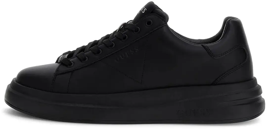 Guess Elba Schoenen - 43 - Zwart - afbeelding 6 van 6