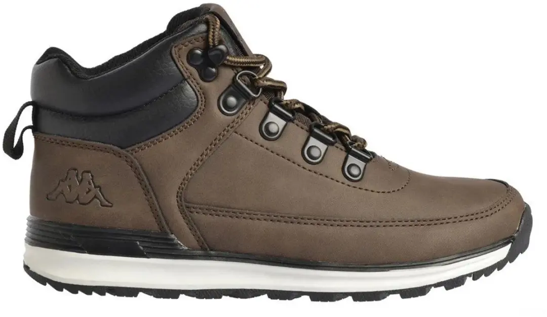 Kappa Monsi Lace Laarzen Bruin EU 36 Kinderen