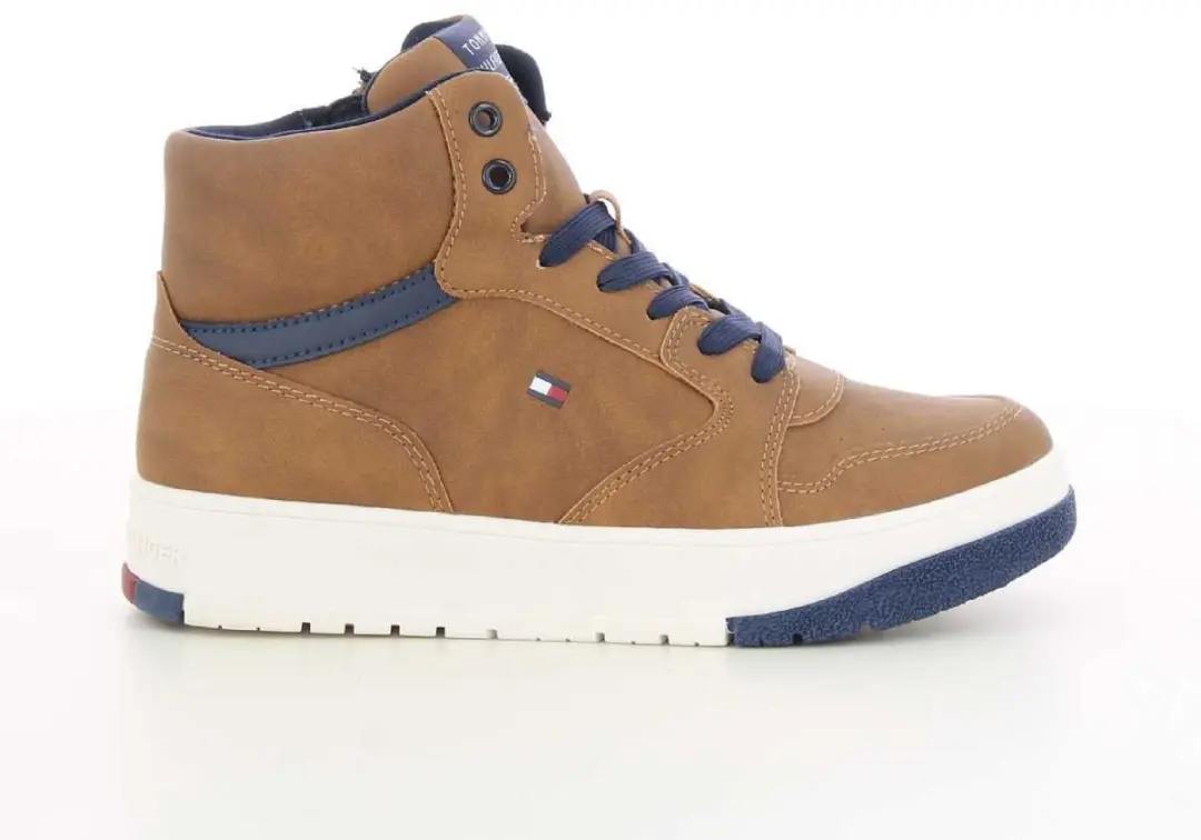 Damestrainers Tommy Hilfiger