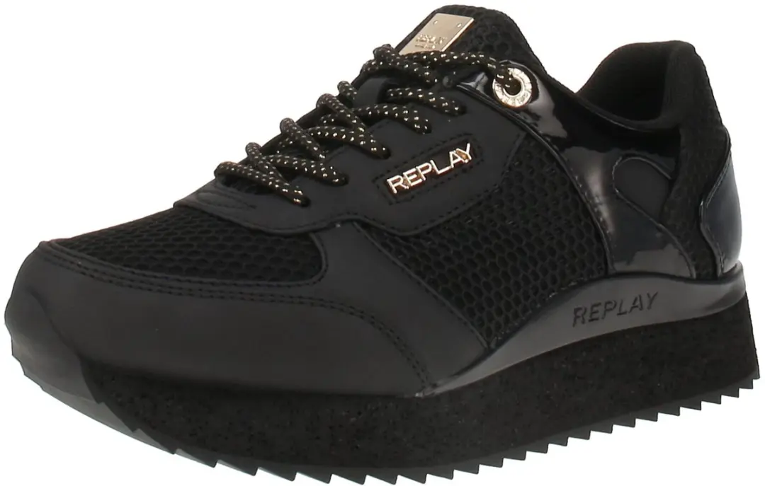 Replay Penny Simply GWS63 C0161S