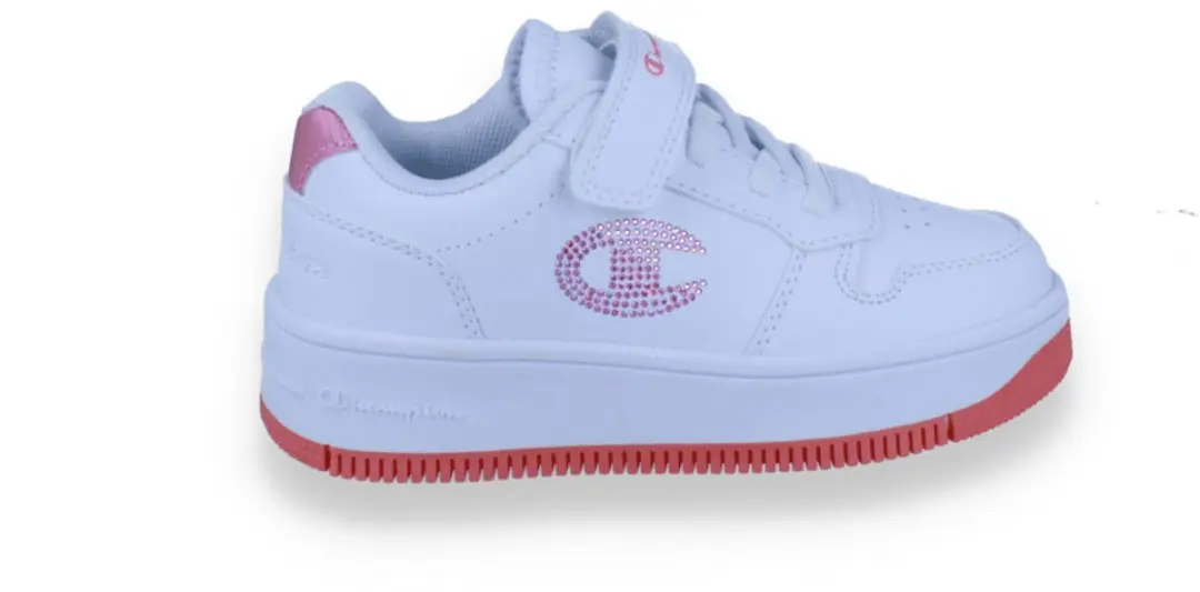 Champion Meisjes Sneaker