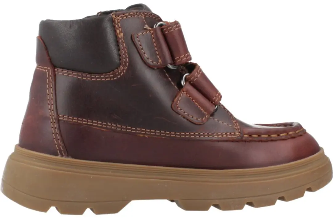 GEOX B KIDDARTAH BOY Bruin 27 EU