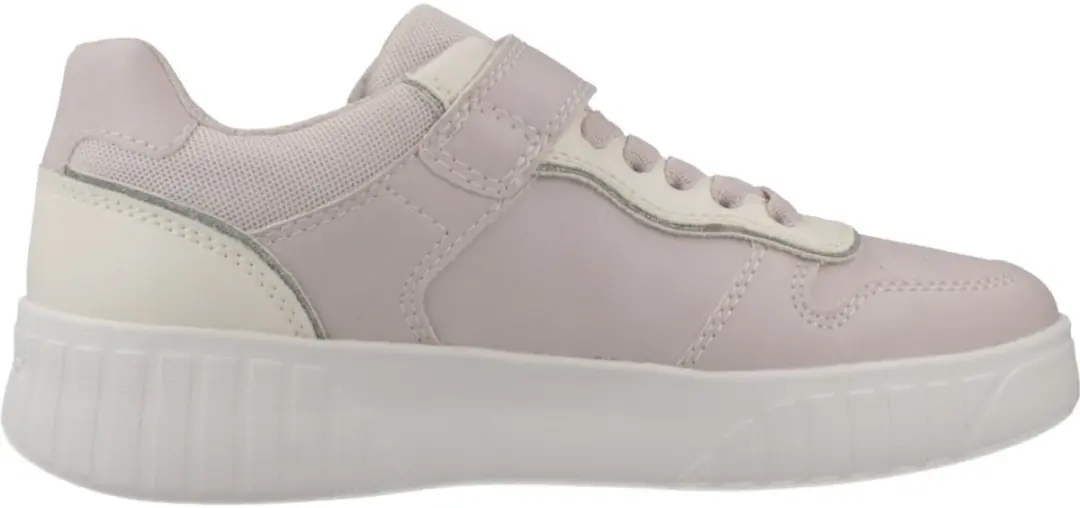 GEOX J MIKIROSHI GIRL Roze 34 EU