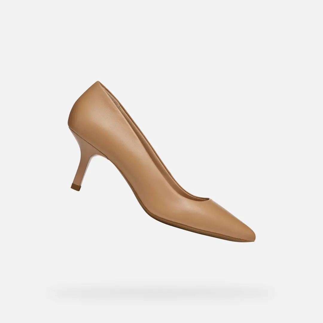 GEOX KLEOPY DAMES Pumps
