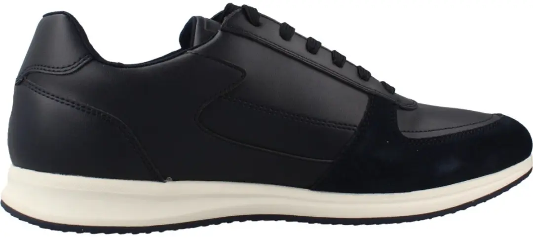 GEOX Avery Leren Sneakers