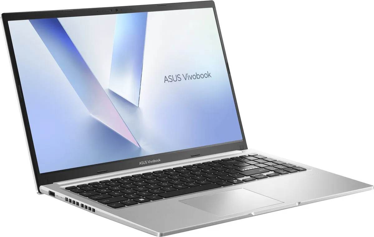 ASUS Vivobook 15 M1502NAQ-BQ050W Laptop - Ryzen 7 170 - 16GB/512GB - Zilver