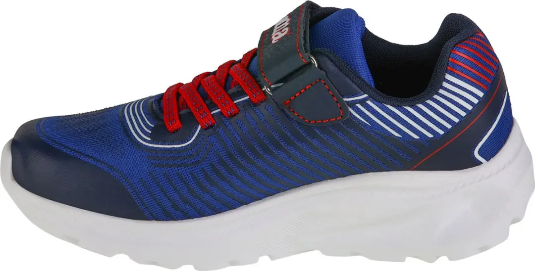 Joma Aquiles Jr 2403 JAQUIS2403V Sneakers - Marineblauw