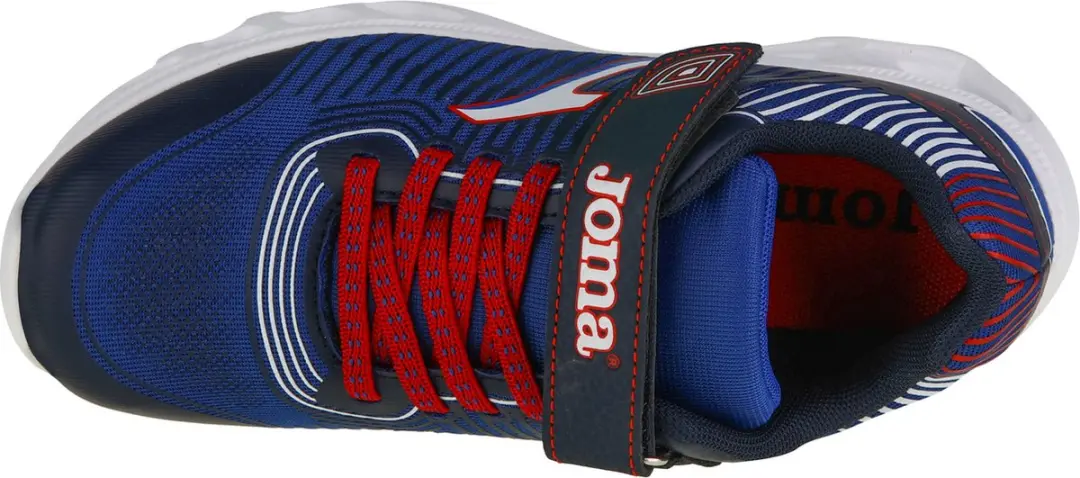 Joma Aquiles Jr 2403 JAQUIS2403V Sneakers - Marineblauw