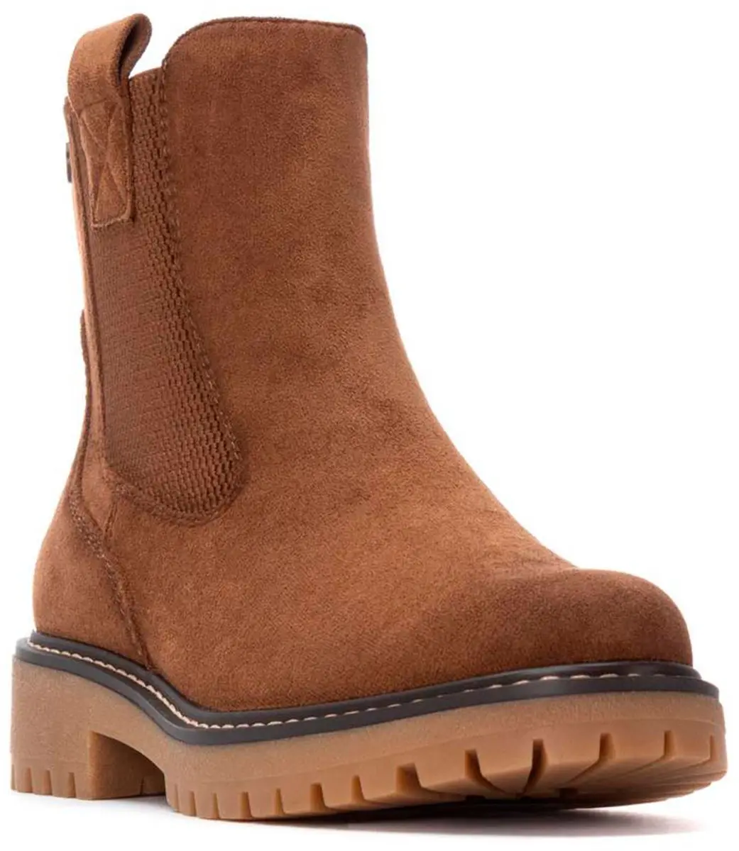 Refresh 173027 Booties Bruin EU 37 Vrouw