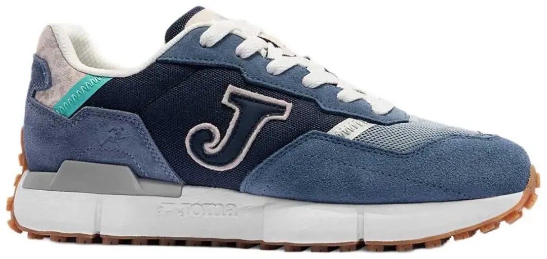 Joma C.1992 Schoenen Blauw EU 38 Vrouw