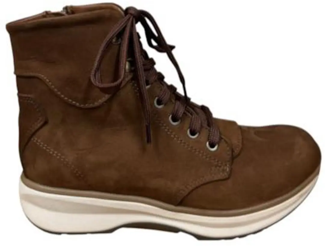 Xsensible Minnesota 30155.5 Nubuck VTR Ritslaars - Cognac - afbeelding 6 van 6