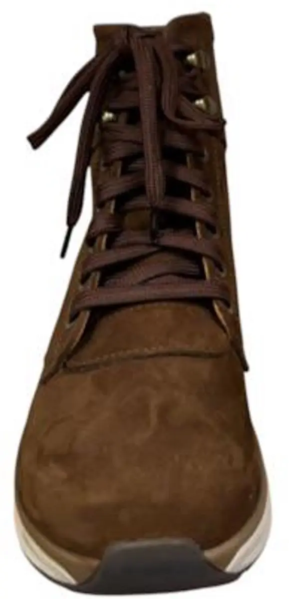 Xsensible Minnesota 30155.5 Nubuck VTR Ritslaars - Cognac - afbeelding 5 van 6