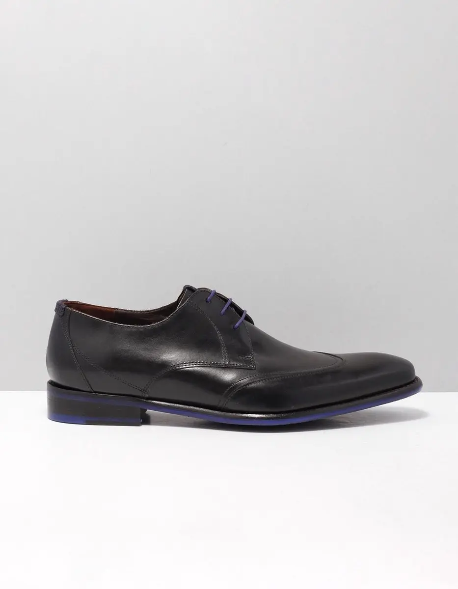 Floris van Bommel Nette Schoenen 30173 - Heren - Maat 41