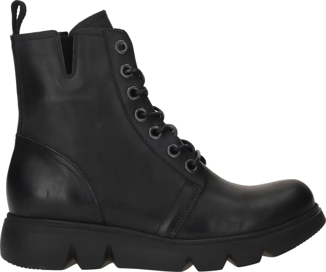 Wolky Hope XW Softy Wax Veterboots