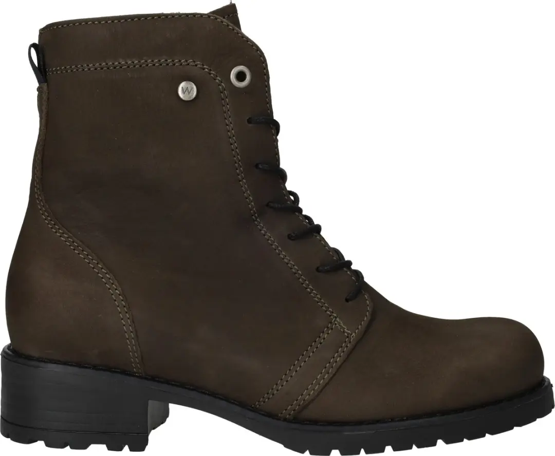 Wolky Quinta F2F Longbeach Veterboots Dames
