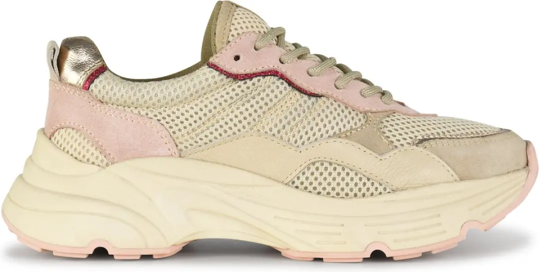 PS Poelman TOKIO Dames Sneakers