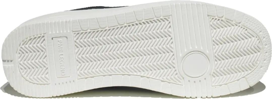 PME Legend Gobbler Heren Sneakers - Blauw - Maat 44