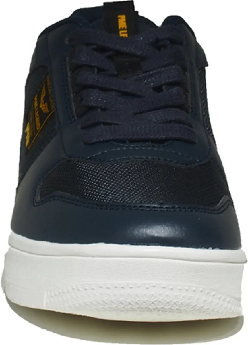 PME Legend Gobbler Heren Sneakers - Blauw - Maat 44 - afbeelding 6 van 6