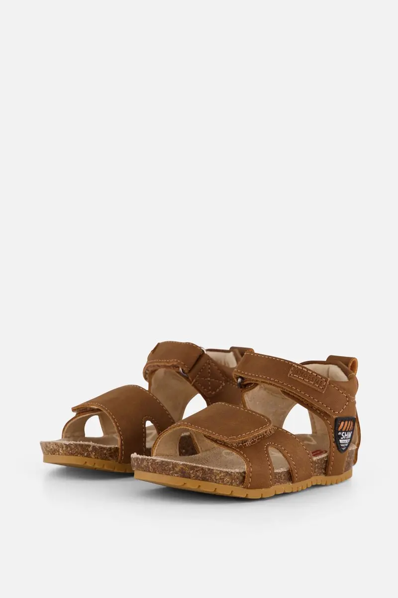 Shoesme Bio Sandalen Leer