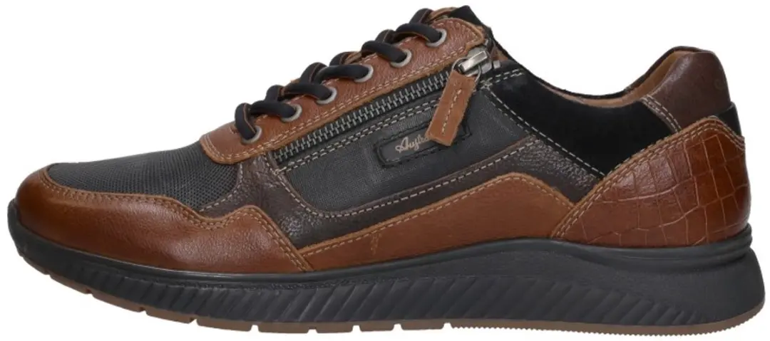 Australian Hatchback Veterschoenen - cognac - Maat 45