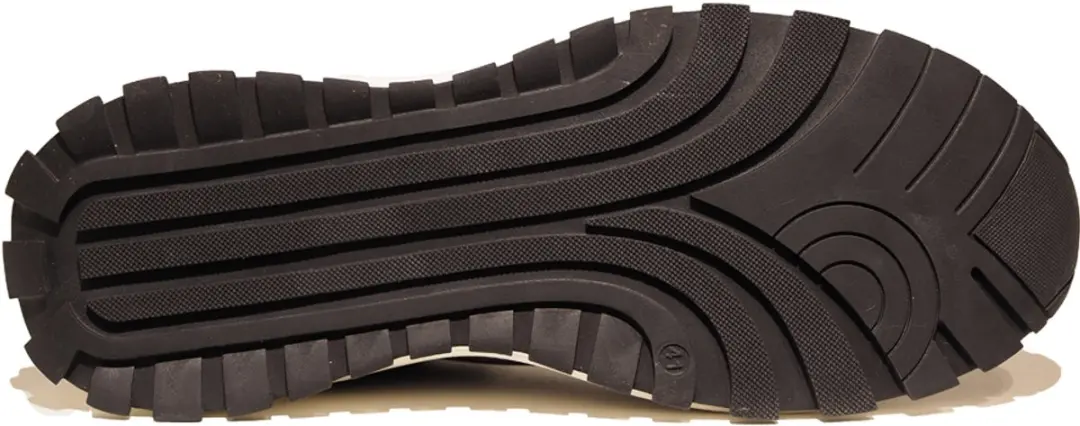 Australian Mazzerato Heren Sneakers - Bruin - Maat 45