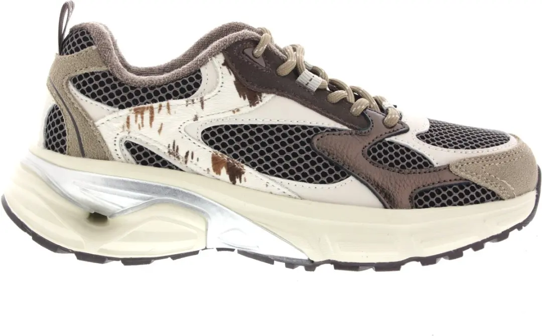 Dames Sneakers Maruti Roma Sand Bronze Zand