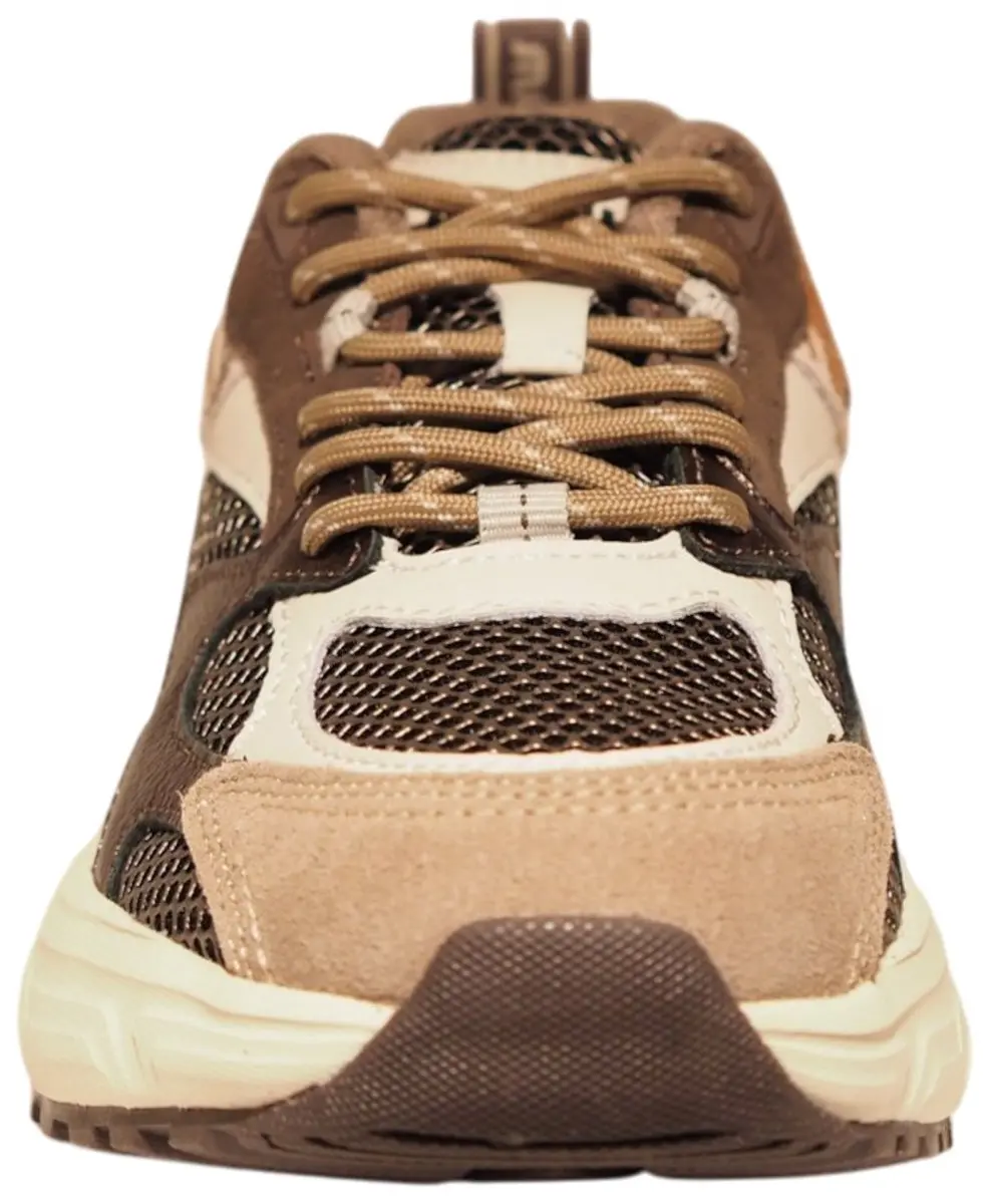 Maruti Roma Dames Sneakers - Zand - Maat 39